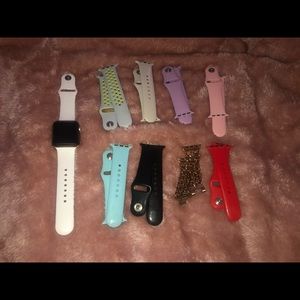 Nike Apple Watch series 2